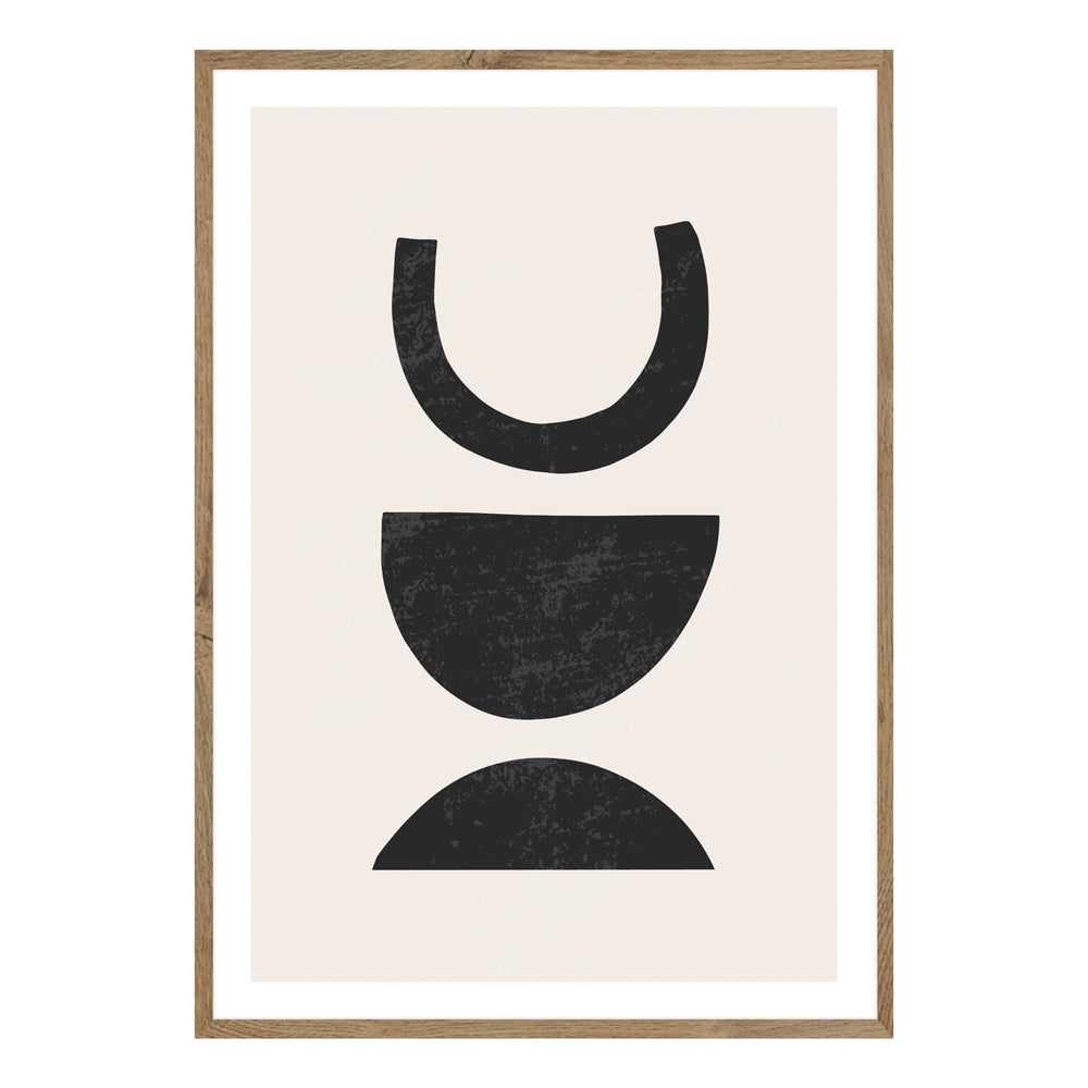 Minimal Shapes 03