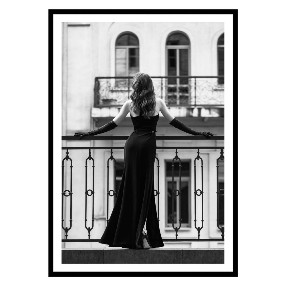Stella in Rome