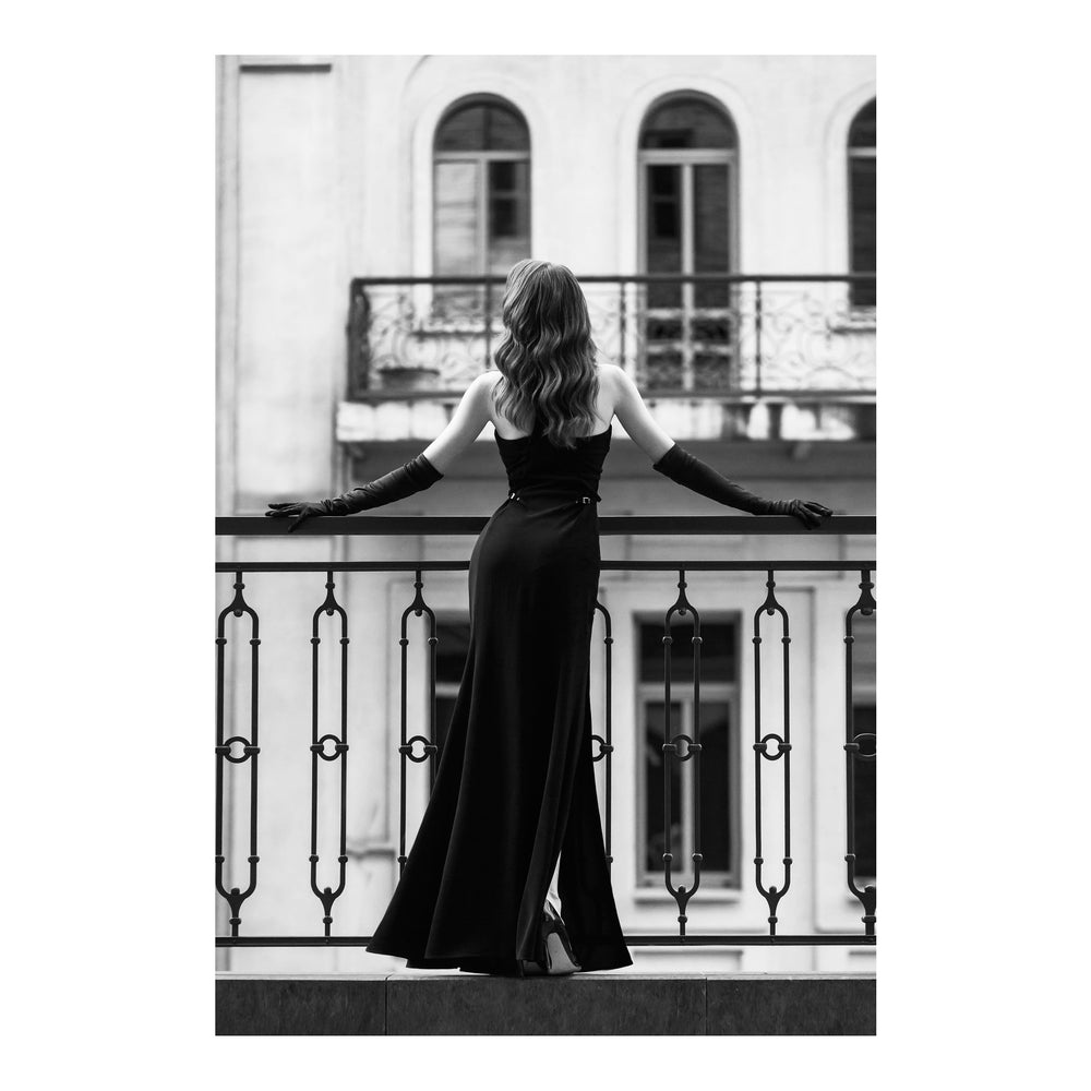 Stella in Rome