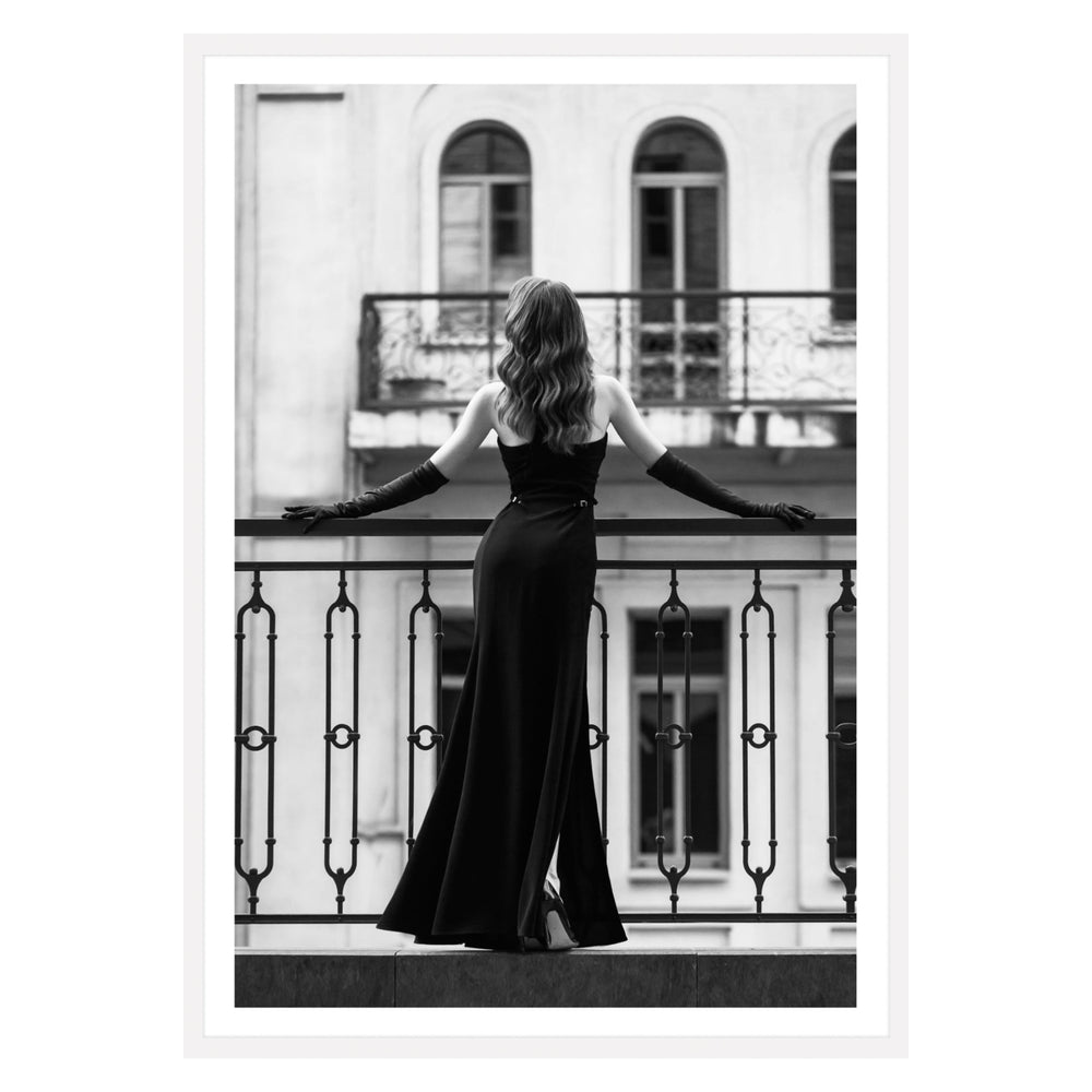 Stella in Rome