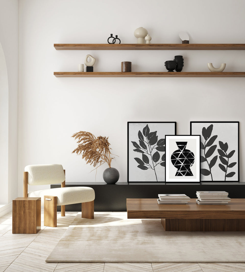 Geo Vase