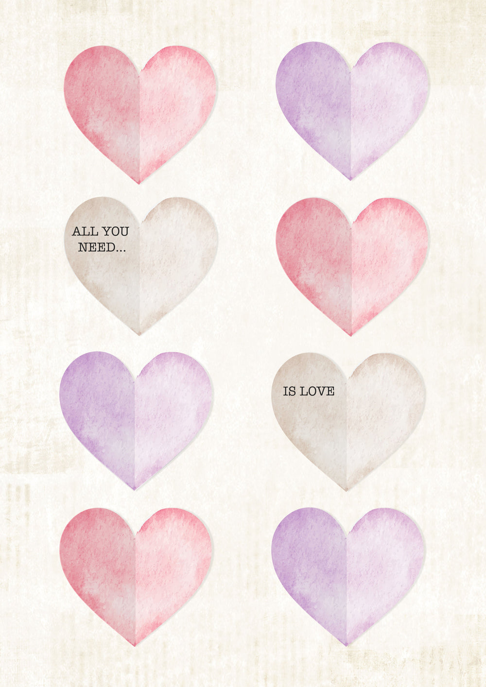 All You Need