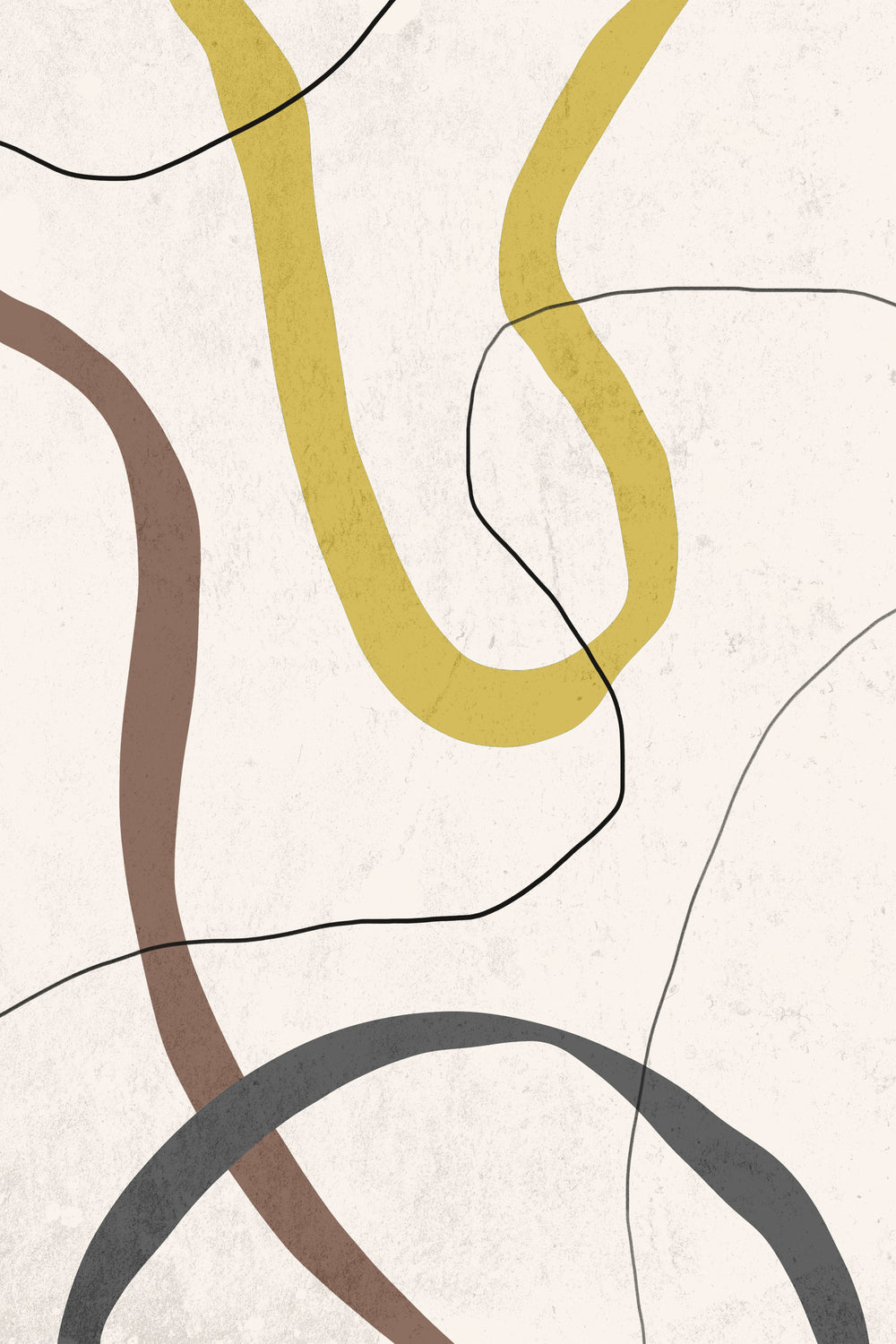 Line Drawing 1