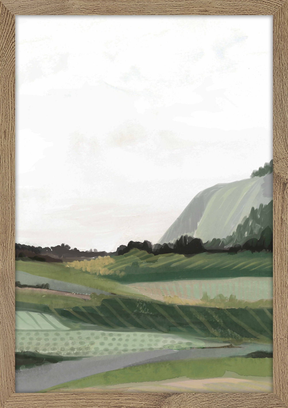 Rolling Hills