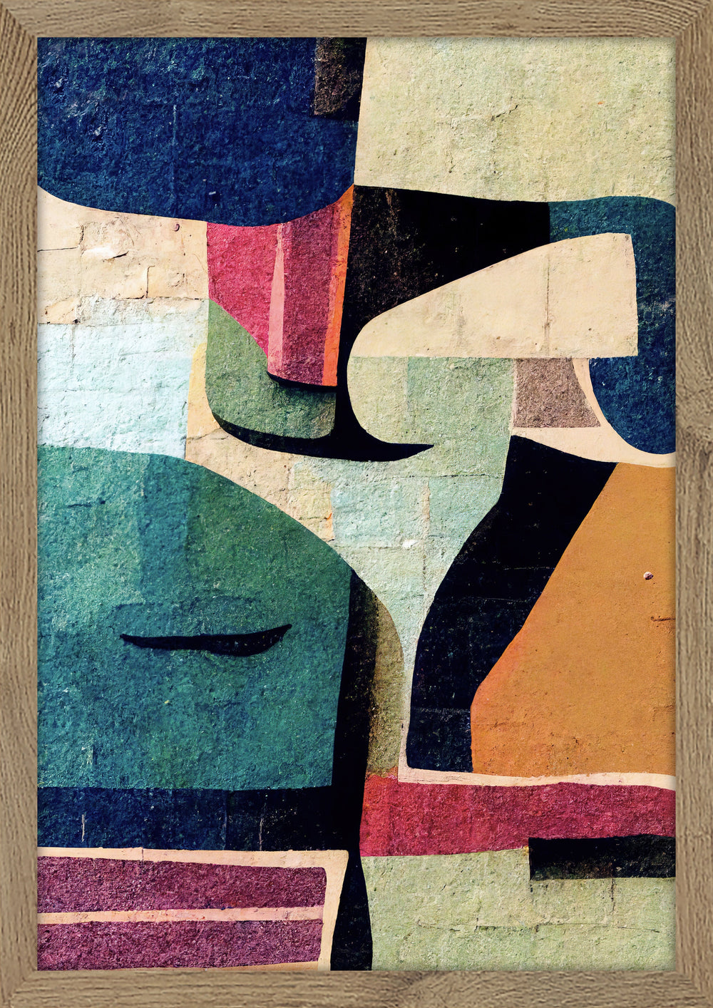 Colour Abstract 2