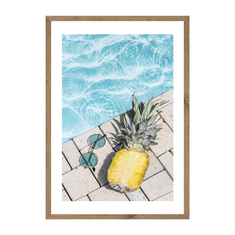 Pineapple Pool