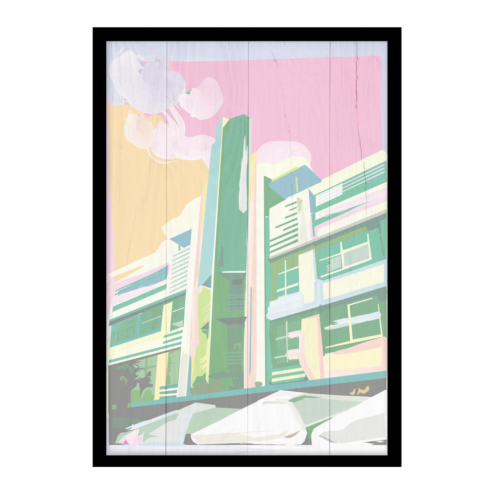 Miami Art