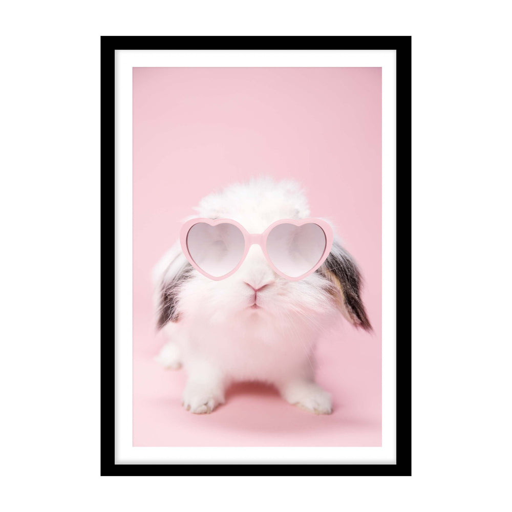Love Bunny