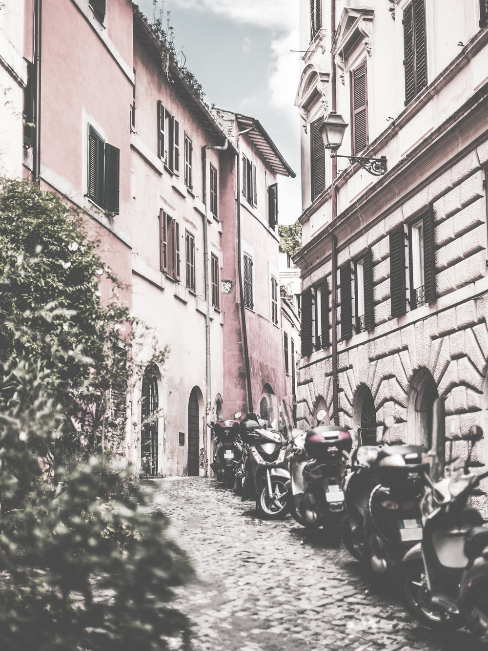Scooters