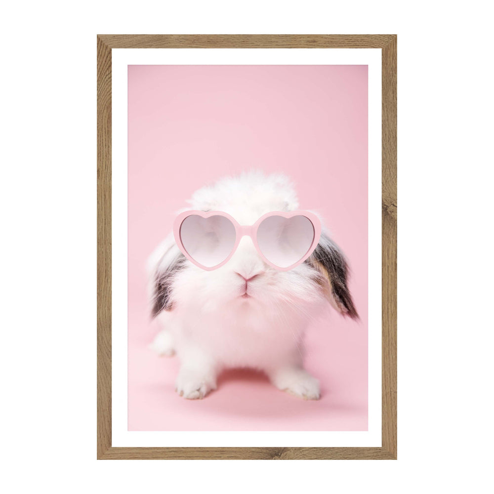 Love Bunny