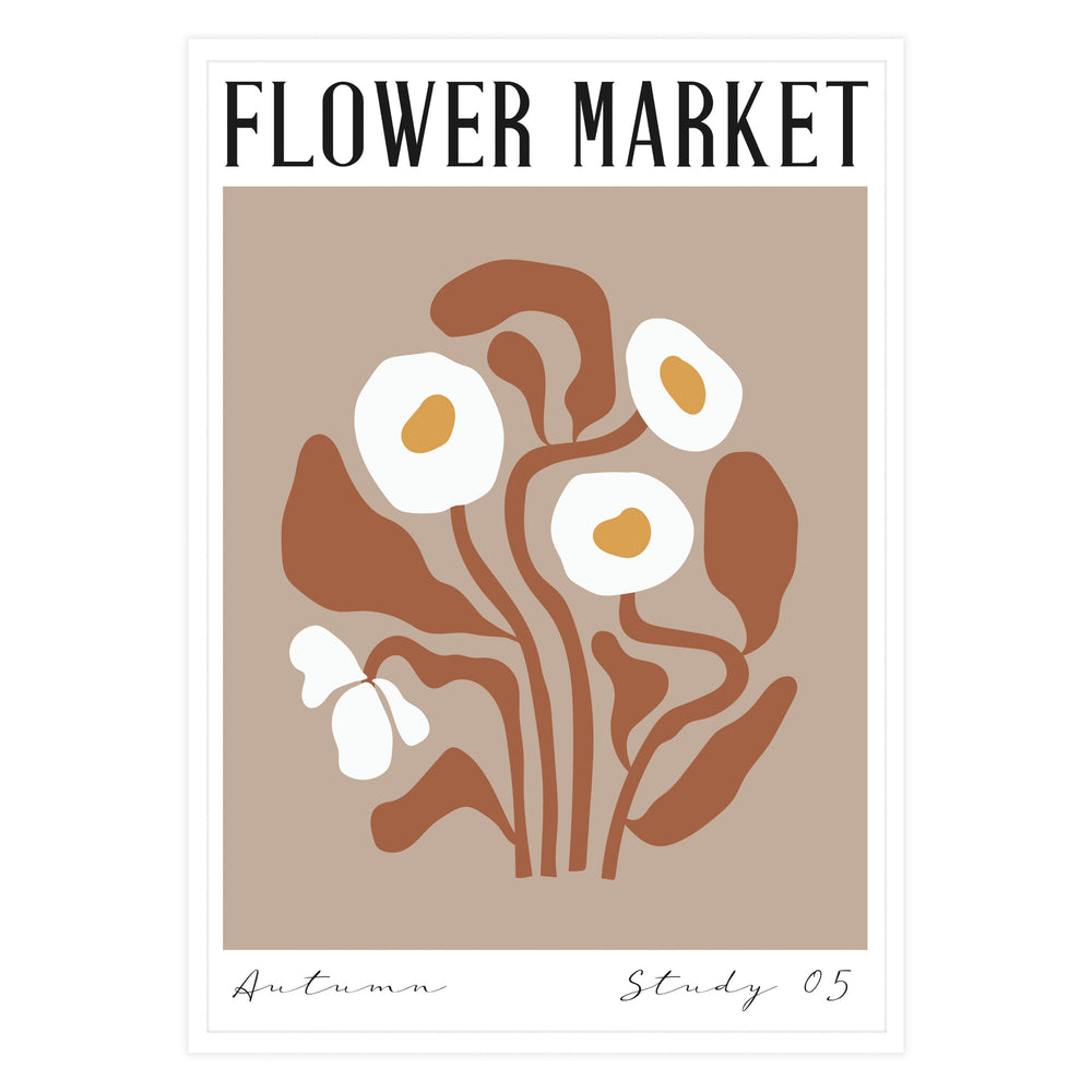 Flower Market 05