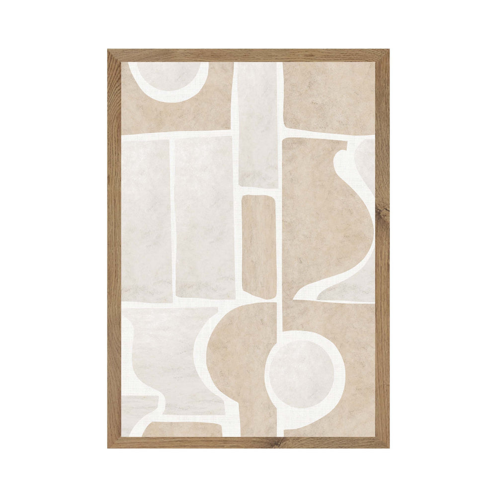 Neutral Shape