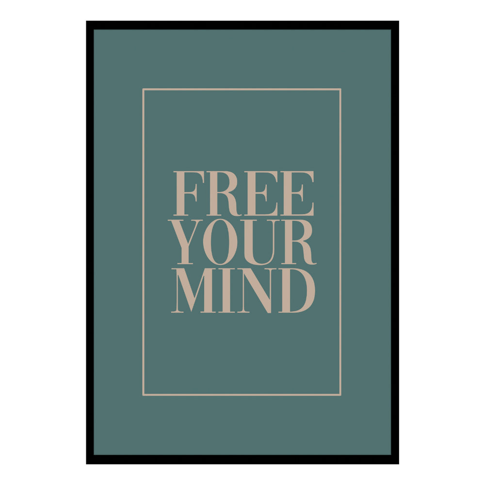 Free Your Mind