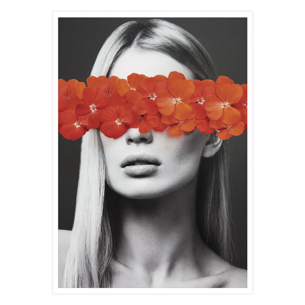 Red Petals