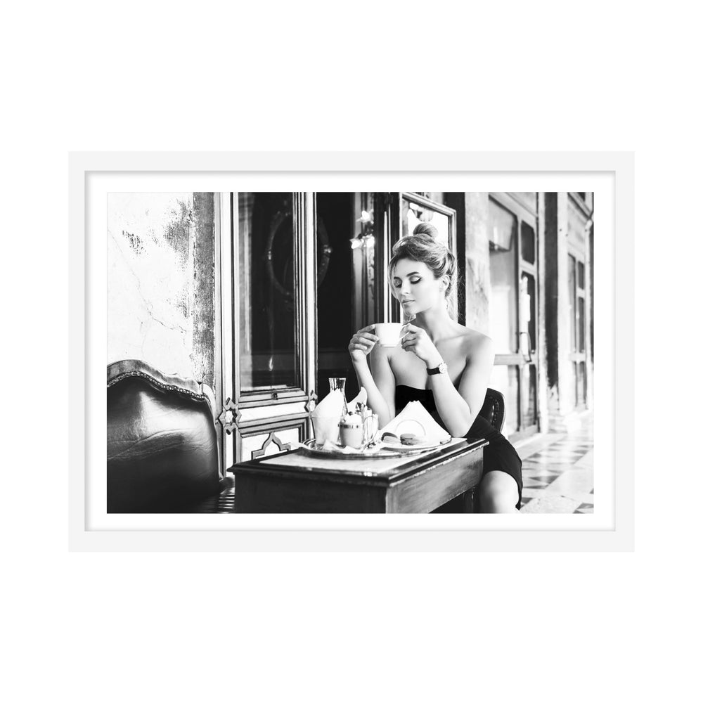 Coffee Break
