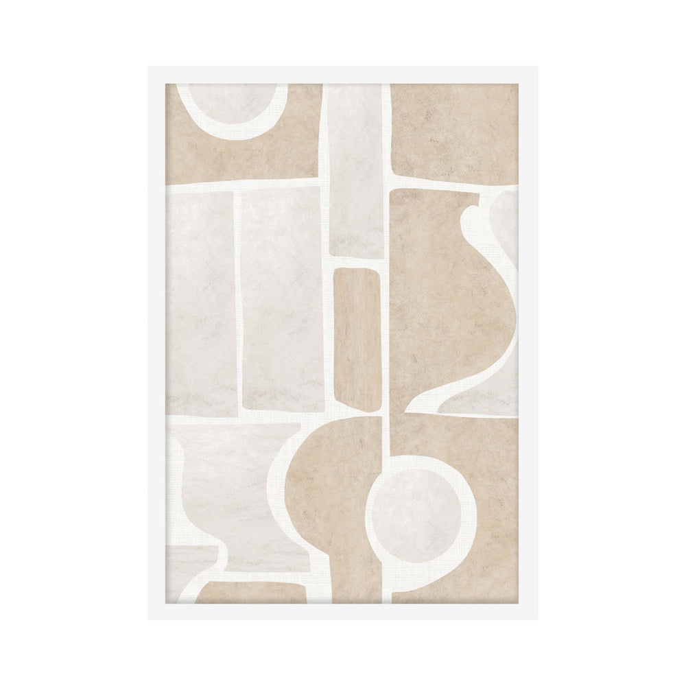 Neutral Shape
