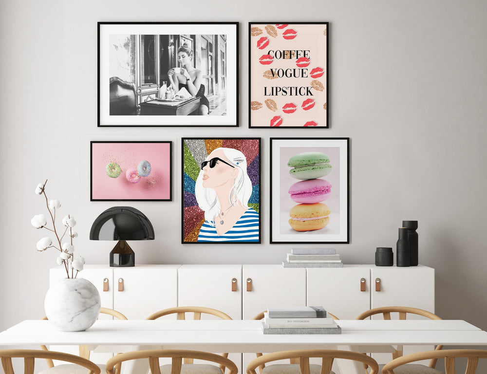 Macaroons