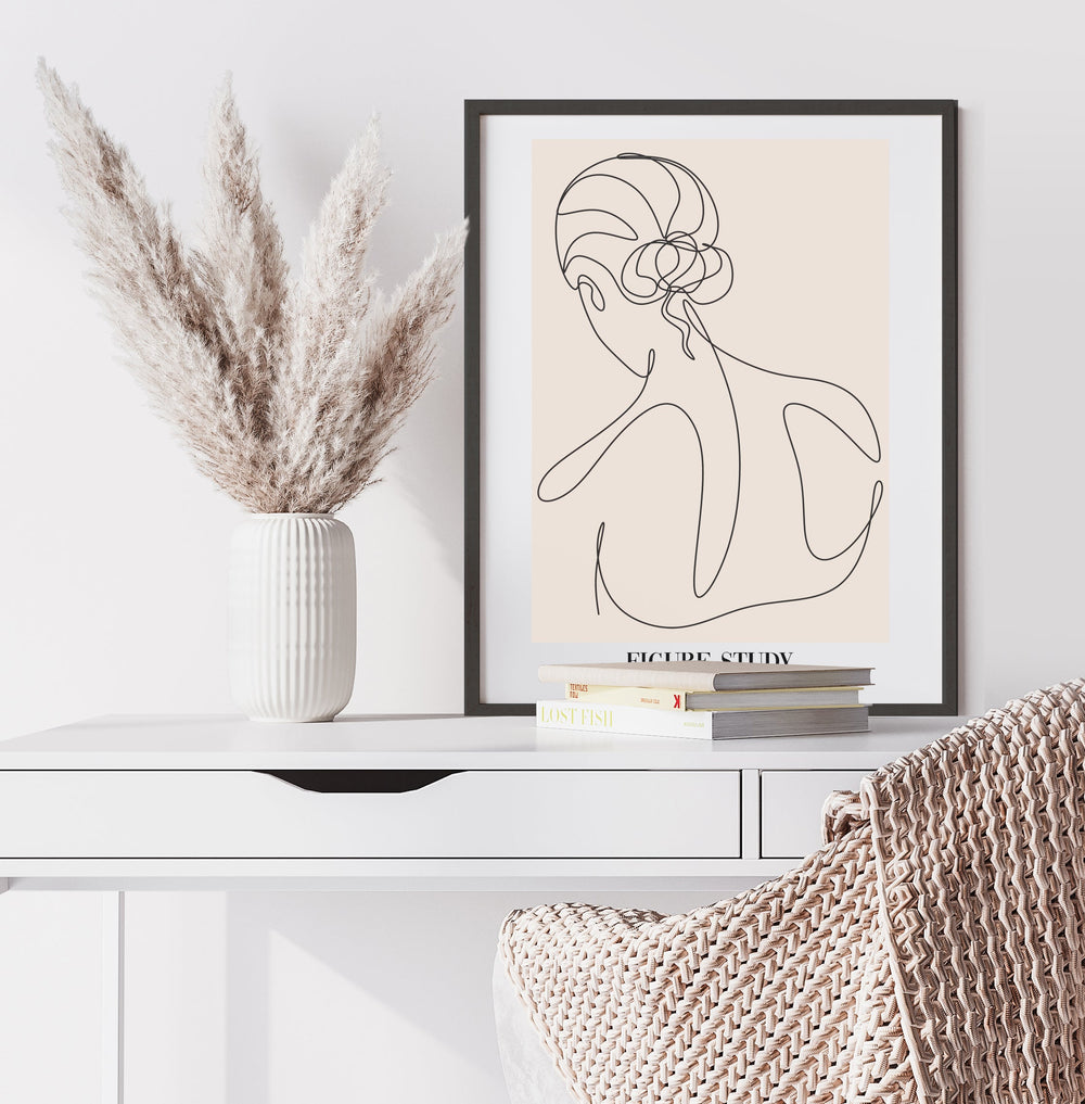 Figure Study 1