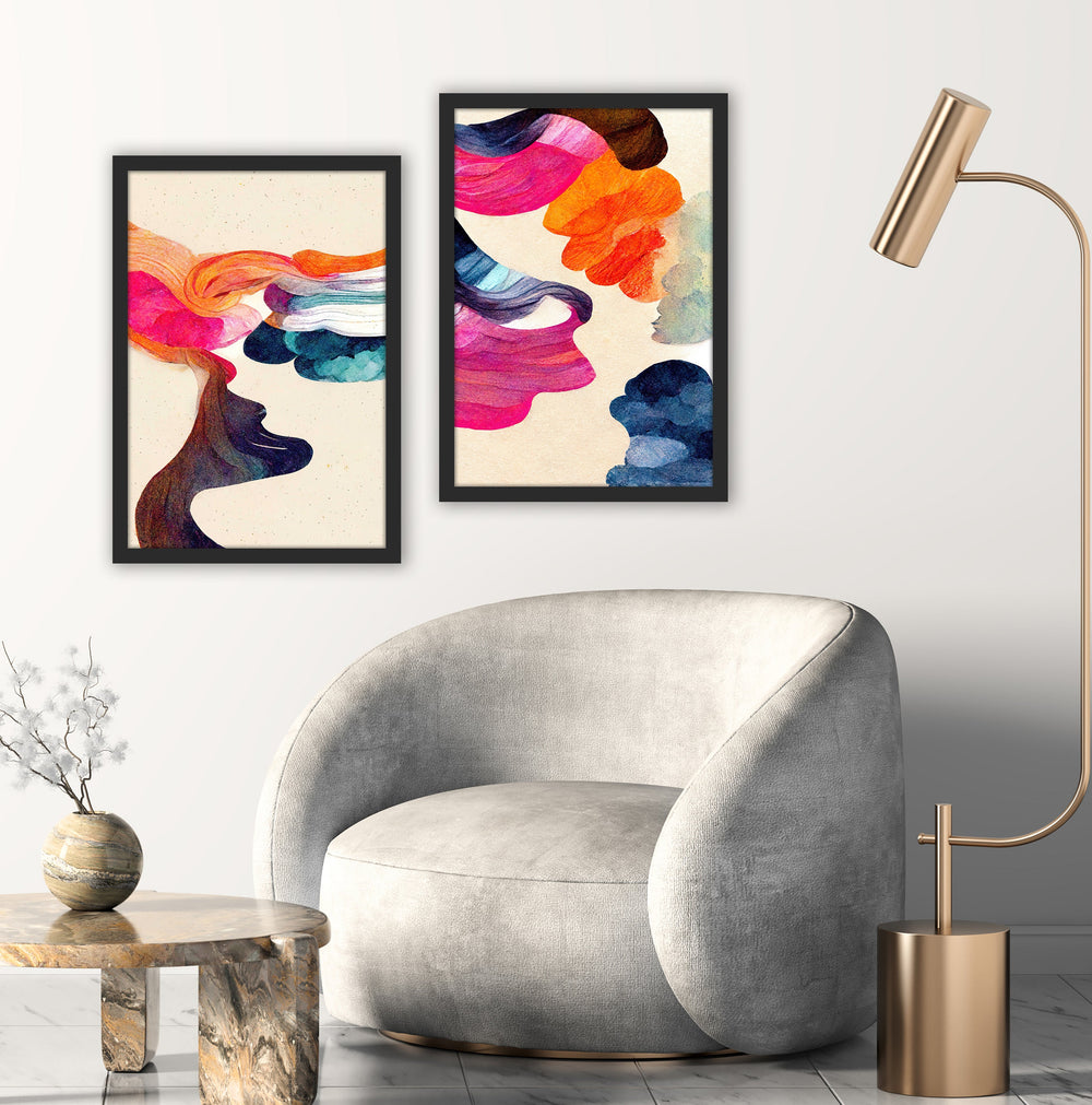 Contemporary Abstract 2