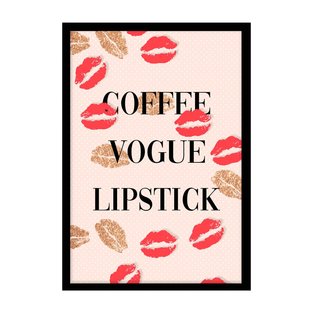 Coffee & Vogue