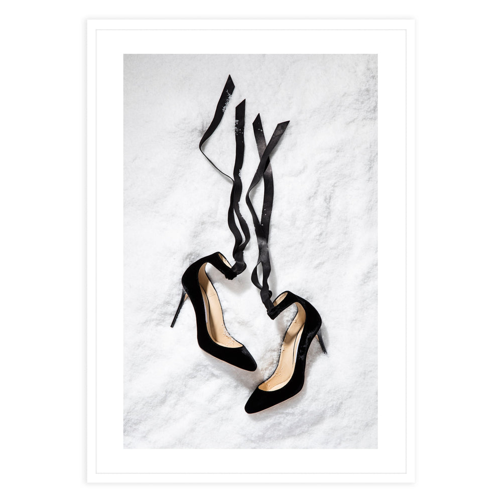 Black Shoes