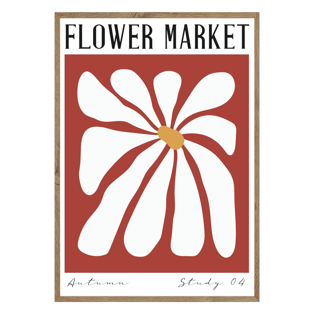 Flower Market 04