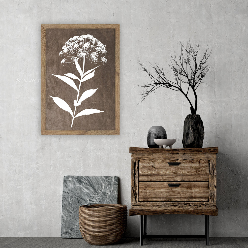 Delicate Botanical 2