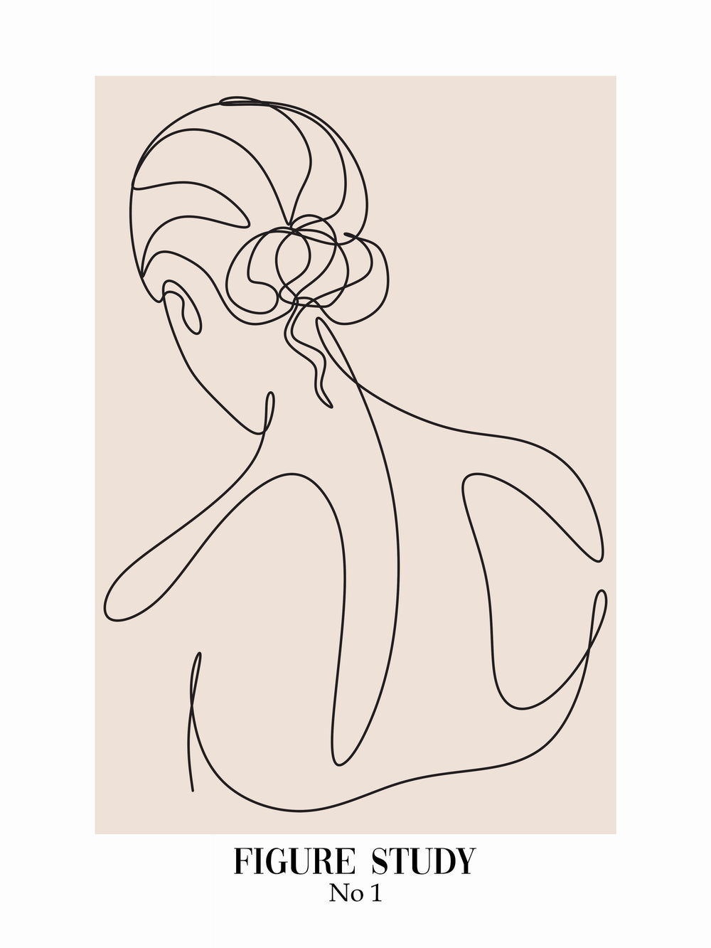 Figure Study 1