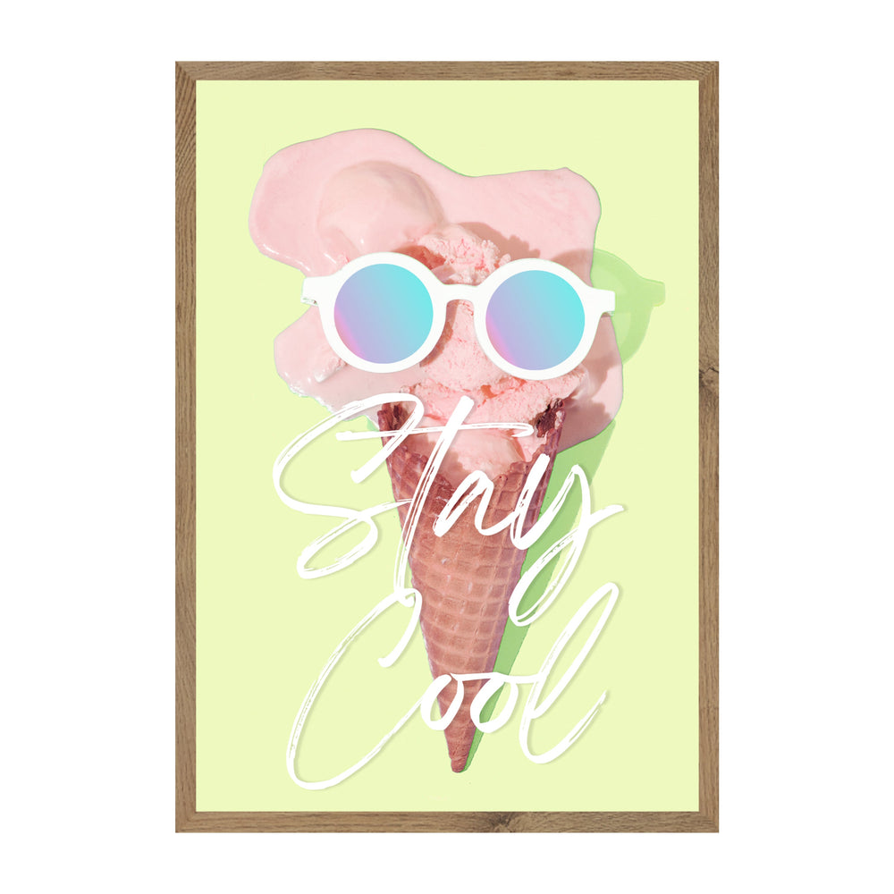 Stay Cool