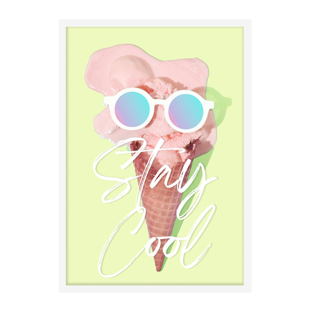 Stay Cool