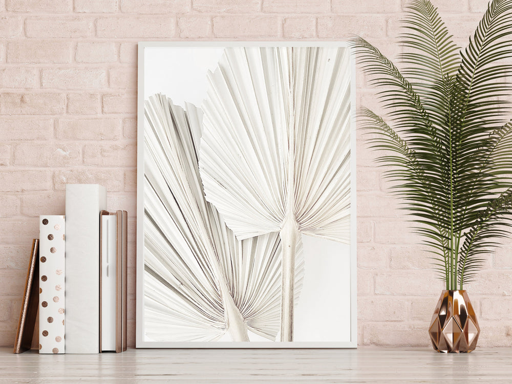 Palm Leaf 1