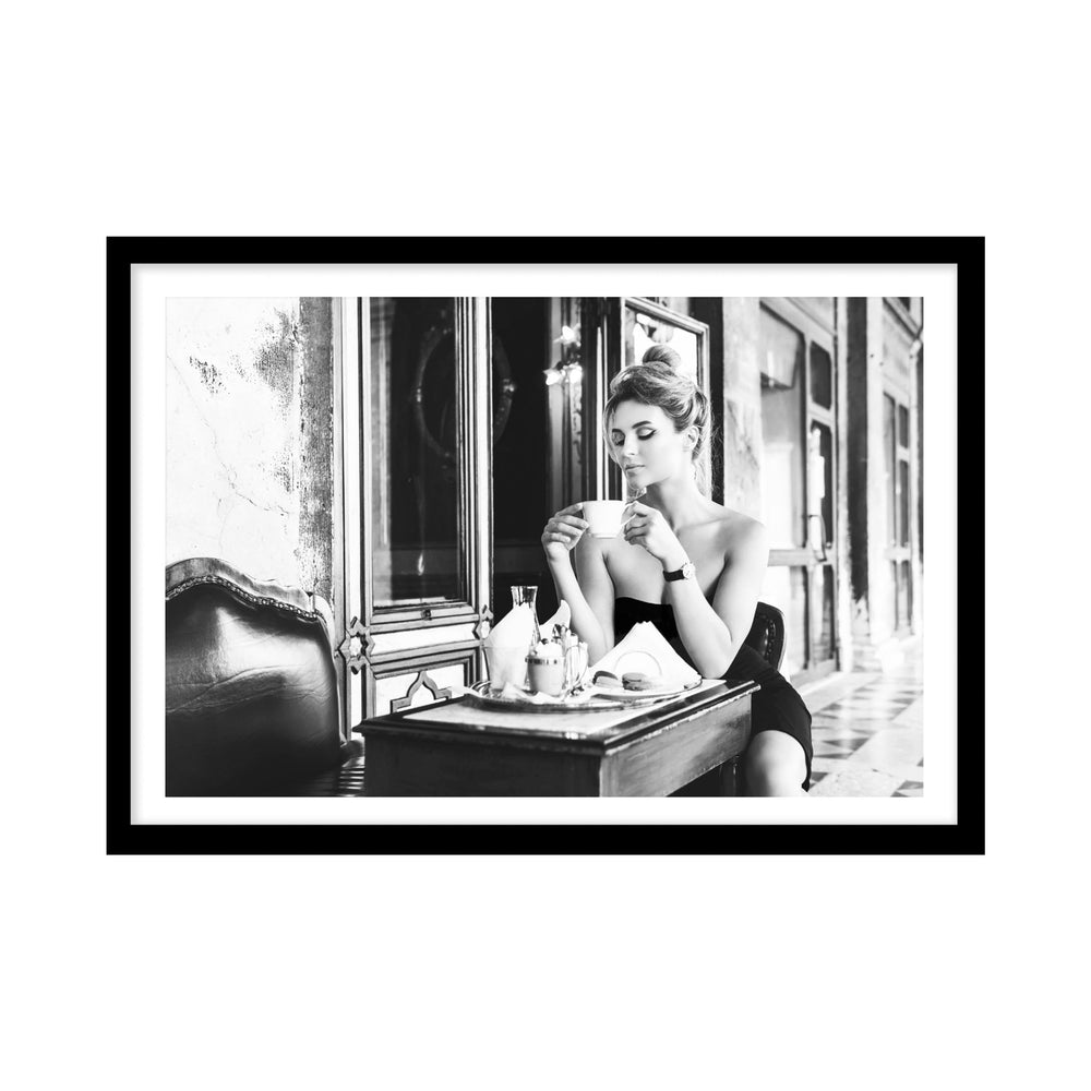 Coffee Break