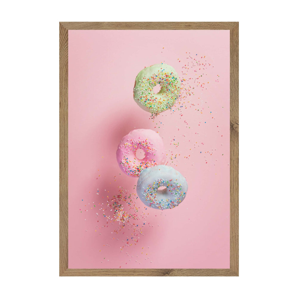 Doughnuts