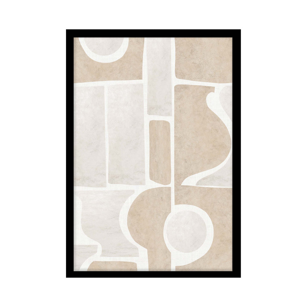 Neutral Shape