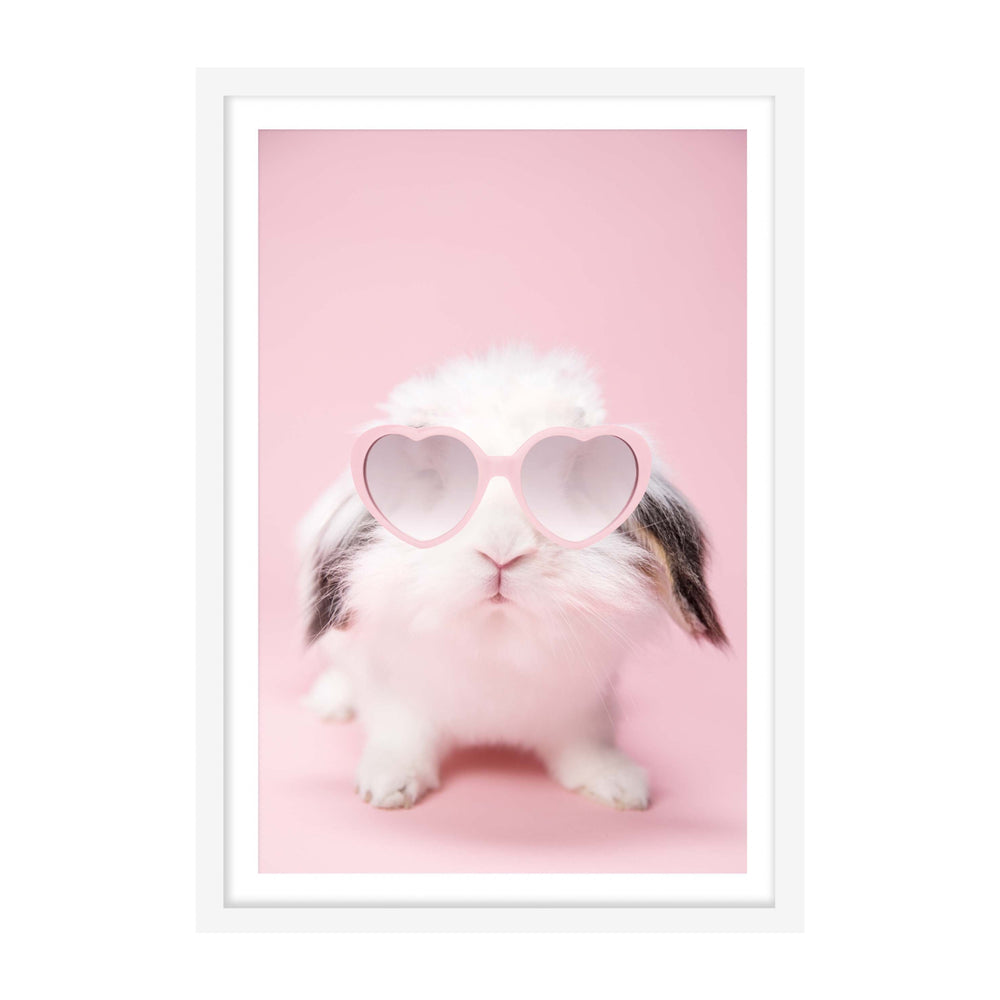 Love Bunny