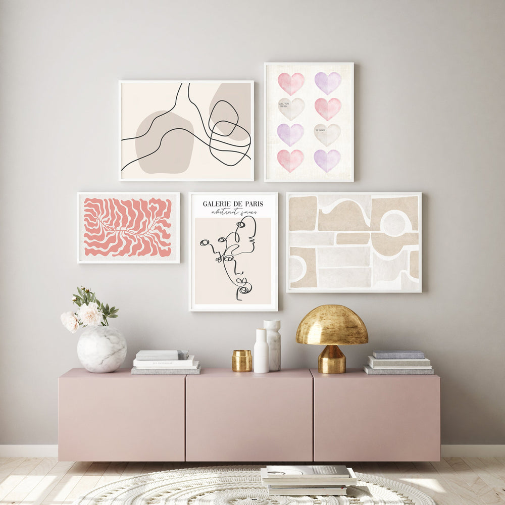 Neutral Shape