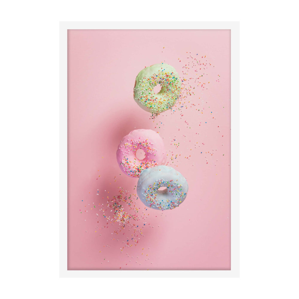 Doughnuts