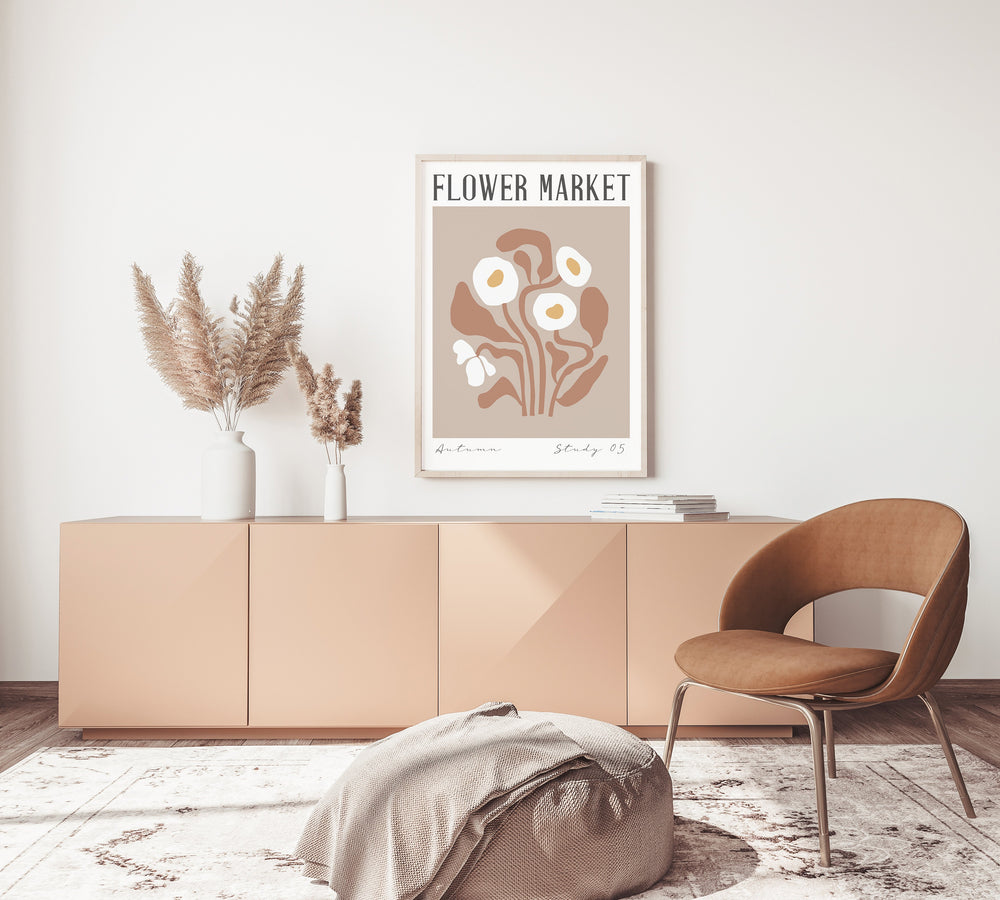 Flower Market 05