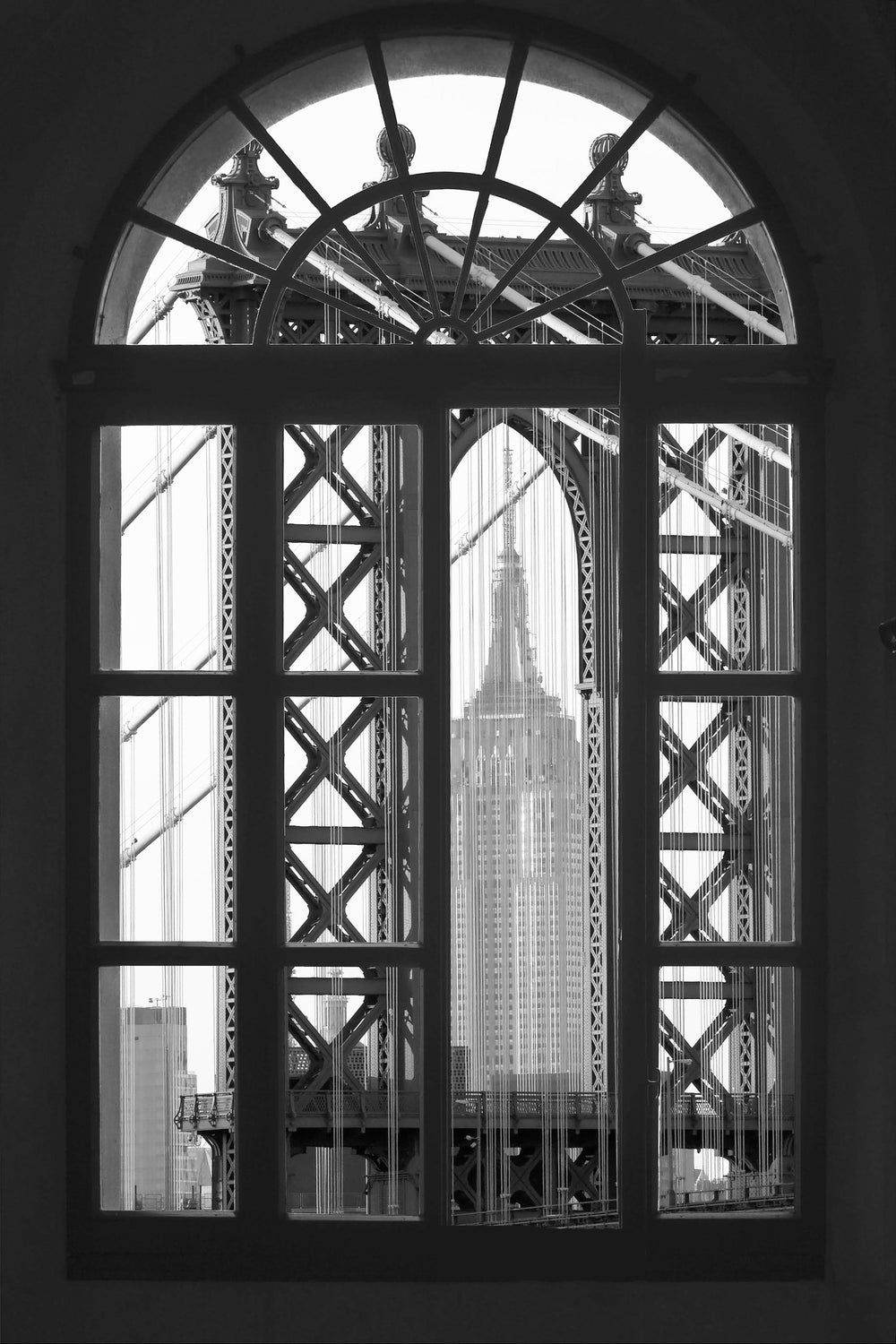 New York View