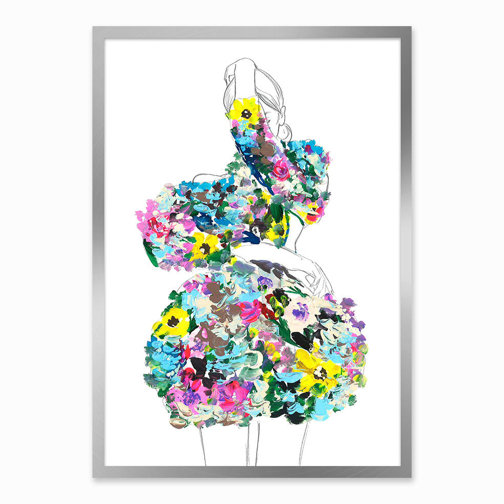 Jessica Durrant - Floral Friday