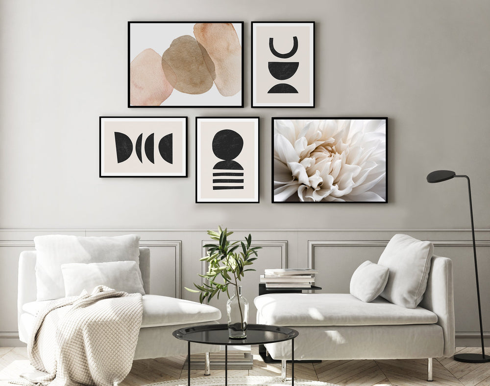 Minimal Shapes 03