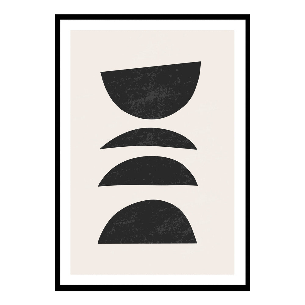 Minimal Shapes 01