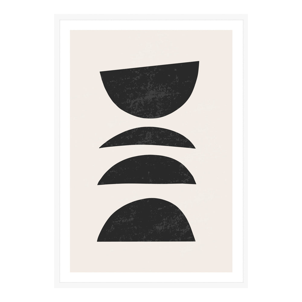 Minimal Shapes 01