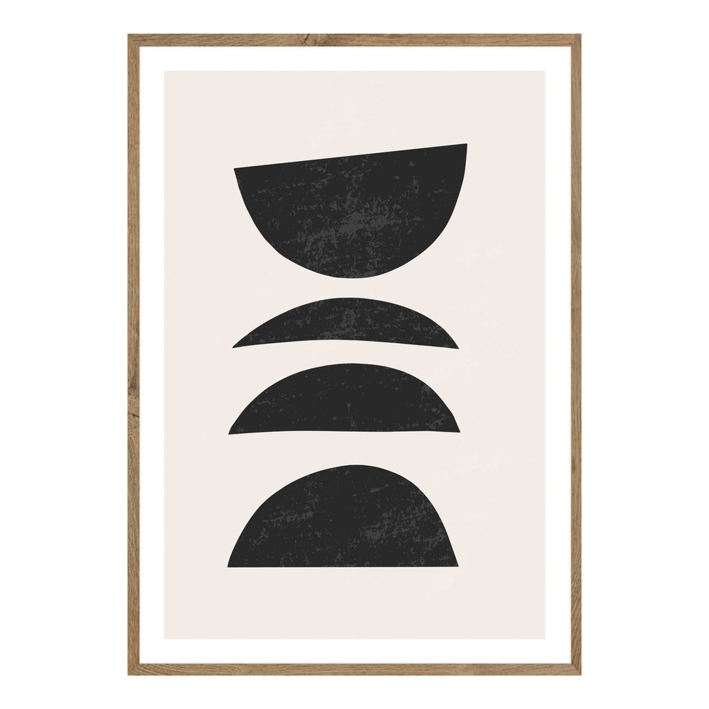 Minimal Shapes 01