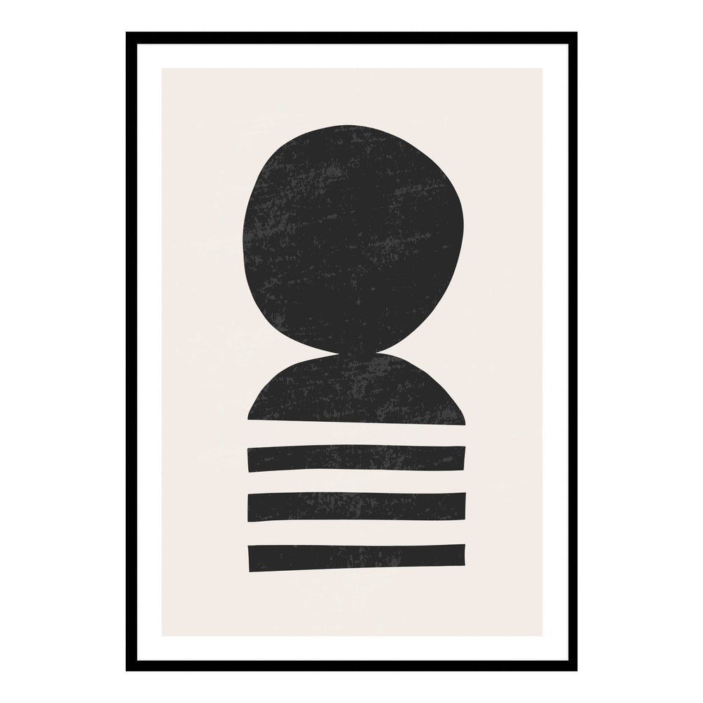 Minimal Shapes 02