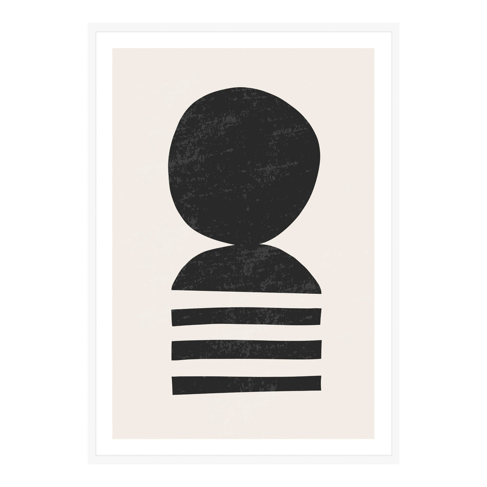 Minimal Shapes 02