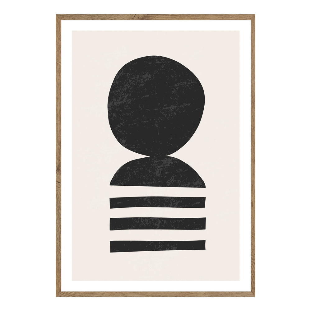 Minimal Shapes 02