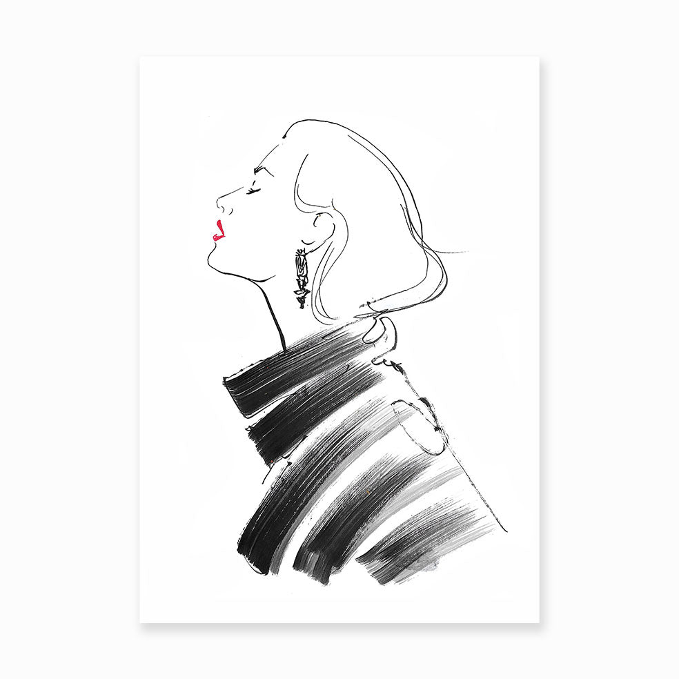 Jessica Durrant - Stripped