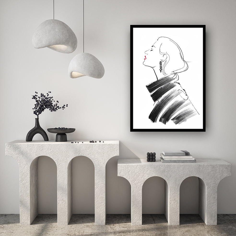 Jessica Durrant - Stripped